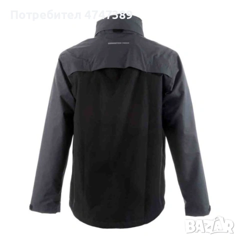 Работно яке DeWALT DWC48-013-XL, размер XL, снимка 3 - Винтоверти - 53615172