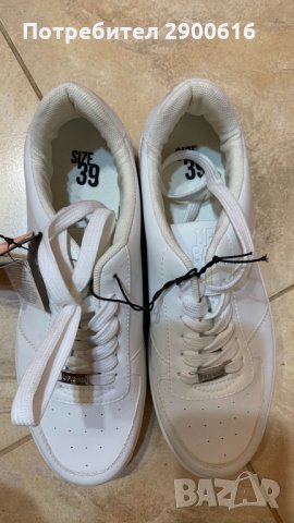 Дамски маратонки, снимка 3 - Маратонки - 34169412