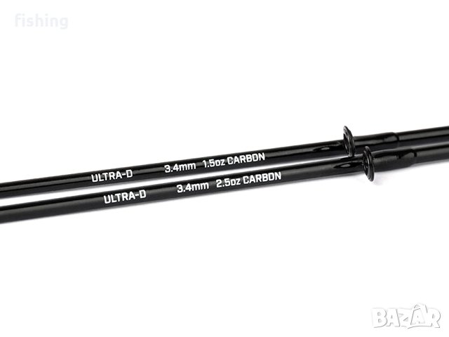 Въдица Matrix Aquos Ultra-X 3.60см, снимка 6 - Въдици - 35828975