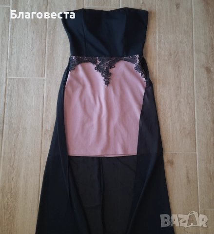 Рокли (различни)- Всички за 39 лв. , снимка 7 - Рокли - 52677843