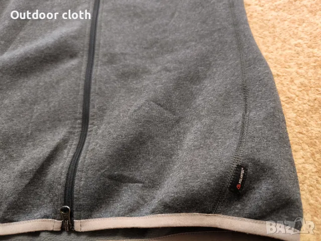 Houdini Polartec елек туризъм ски лов риболов бушкрафт , снимка 7 - Други - 47960148