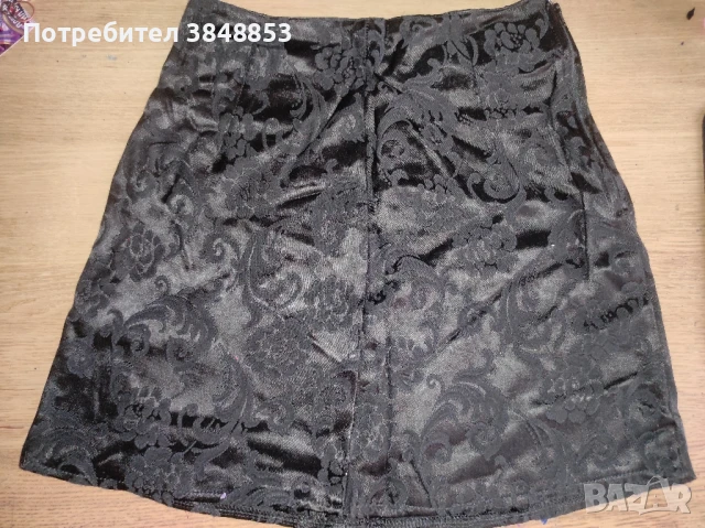 Мини пола , снимка 2 - Поли - 51192956