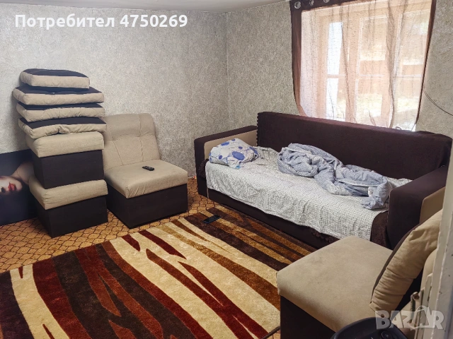 Къща в Село Лесово на 2 км от Турция, приятно и хубаво местенце за отдъх. , снимка 8 - Къщи - 53647625