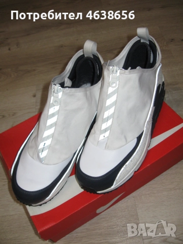 Nike Air Max 90 Utility Shoe мъжки маратонки, снимка 3 - Маратонки - 52497721