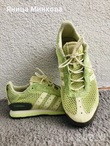 Дамски маратонки Adidas