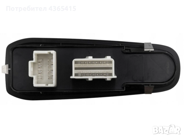 Бутон за ел.стъкла за Peugeot 408 2022+, снимка 5 - Части - 52376550