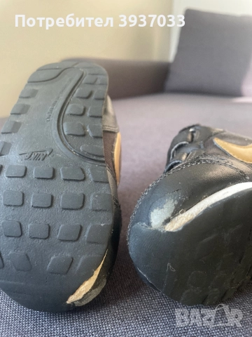 Nike детски маратонки, снимка 3 - Детски маратонки - 51500086