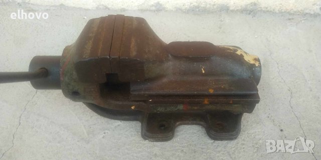 Менгеме немско LES 8.9кг, снимка 7 - Менгемета - 42506219