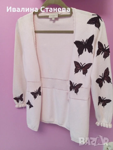 Жилетка Karen Millen, снимка 5 - Жилетки - 53522318