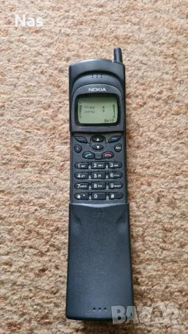 Продавам Nokia 8110, снимка 11 - Nokia - 49943713