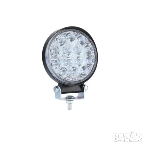 LED прожектор 42 W с 14 диода