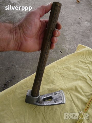  Качествена стара тесла - 10 , снимка 4 - Други инструменти - 42250381