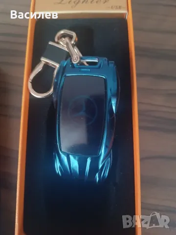 ключодържател за Mercedes , снимка 5 - Аксесоари и консумативи - 49332580