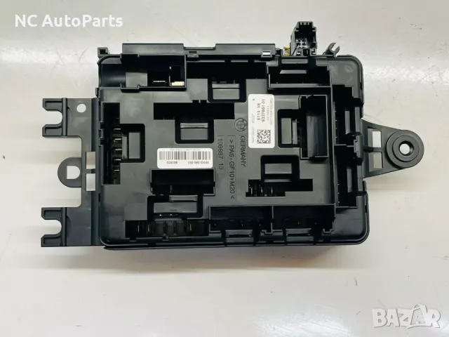 Модул за BMW БМВ 1 серия F20 F21 9337881-01 2014, снимка 5 - Части - 48225191