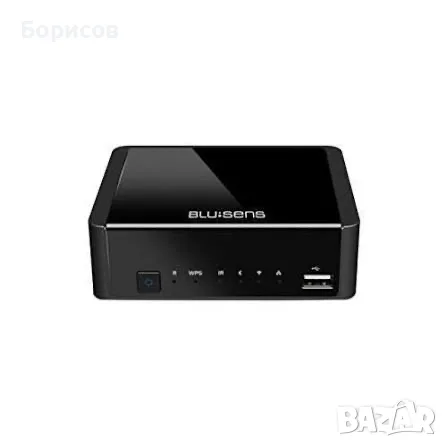 TV BOX- Blusens web:tv-w, снимка 5 - Приемници и антени - 55947202