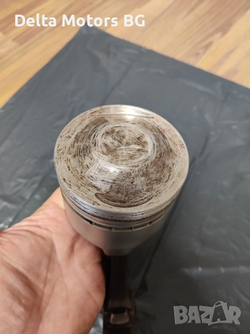 Търся бутала от Фиат - Ланча 84мм