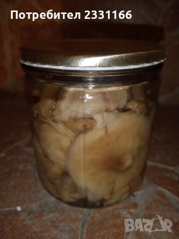 домашни консерви на народни цени 1 евро, снимка 4 - Домашни продукти - 53812786