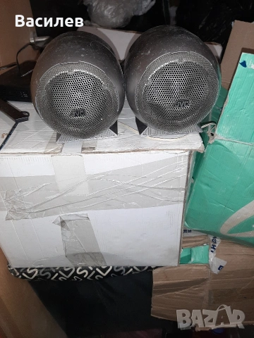 Съраунди Jvc 16ома