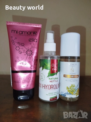 Комплект козметика , снимка 2 - Комплекти и лотове - 53830380