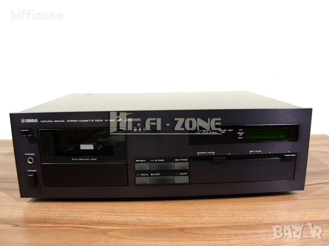 ДЕК Yamaha k-960 /, снимка 2 - Декове - 35805163