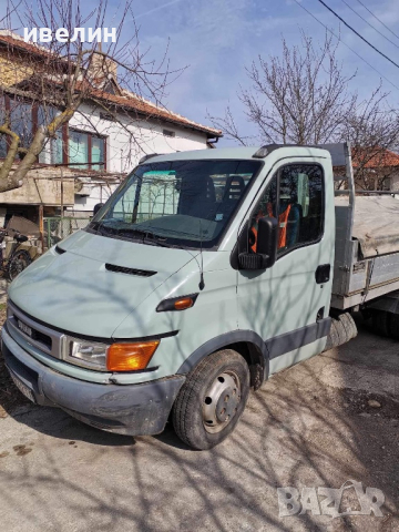 Iveco Daily 2.3 D