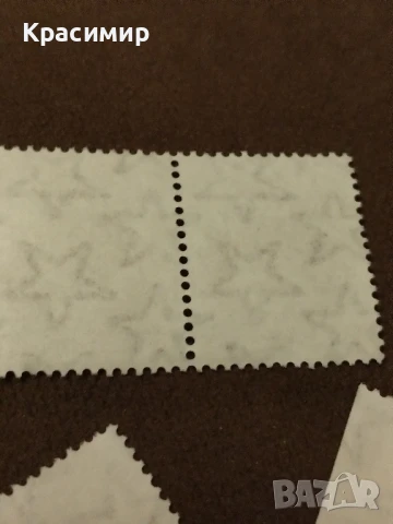 Пощенски марки Италия , снимка 5 - Филателия - 50886702