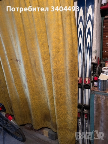 Ски винтидж, снимка 4 - Зимни спортове - 52652763