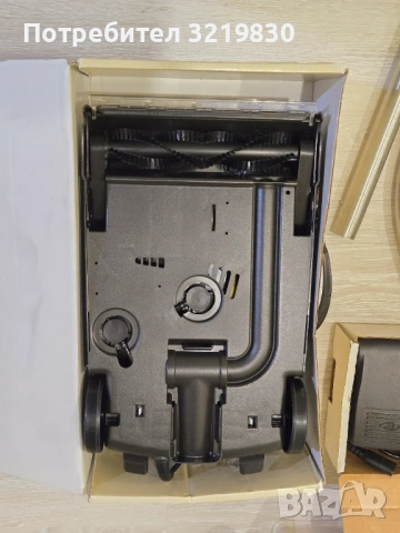 Почистваща система прахосмукачка Рейнбоу-Rainbow Е2-отлична,пълна профилактика, снимка 11 - Прахосмукачки - 53844421