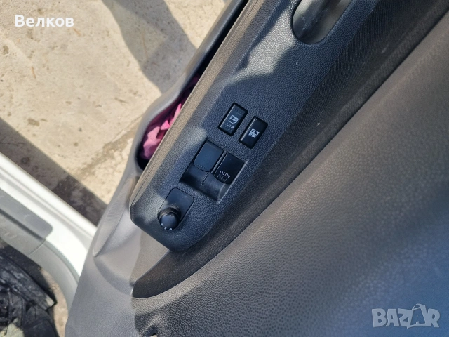 Suzuki Splash, снимка 15 - Автомобили и джипове - 53756359