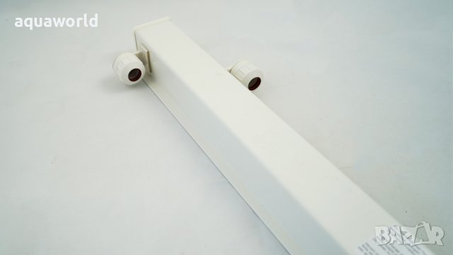 "ПРОМОЦИЯ"  Осветително тяло EH 2X54W, снимка 2 - Оборудване за аквариуми - 39590014