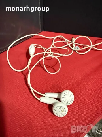 AUX слушалки Lenovo, снимка 2 - Bluetooth слушалки - 56133222