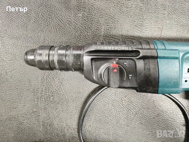 перфоратор китаец , снимка 5 - Перфоратори - 53666599
