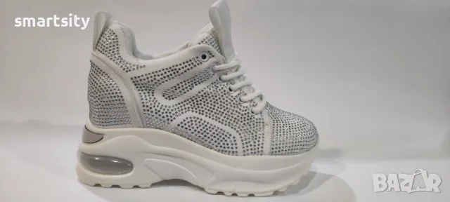 Дамски кецове Хитов модел Lili Rose .