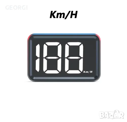  GPS километраж спидомер X1