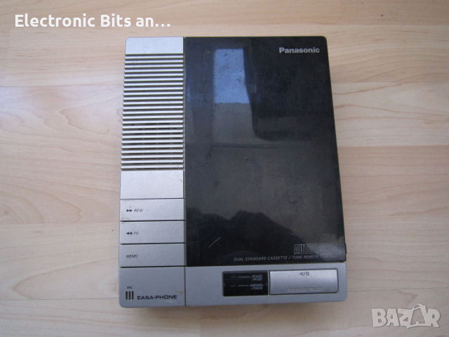 Телефонен секретар Panasonic KX-T1450B