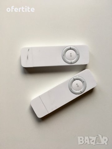 ✅ Apple 🔝 iPod Shuffle, снимка 1 - iPod - 35779665