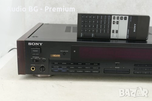 Sony DAR-1000 ES Series Top, снимка 3 - Ресийвъри, усилватели, смесителни пултове - 52696847