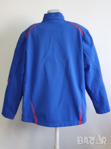 ENGELBERT STRAUSS р-р 2 XL без забележки , снимка 5 - Суичъри - 42378459