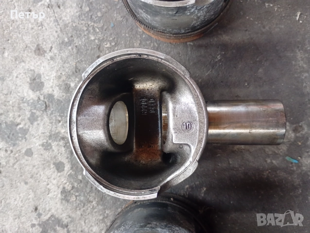 Бутало 2.8хди ивеко Фиат дукато Пежо боксер ситроен джъмпер 