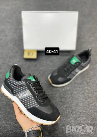 мъжки маратонки coach emporio armani lacoste louis vuitton christian dior , снимка 17 - Маратонки - 51404062