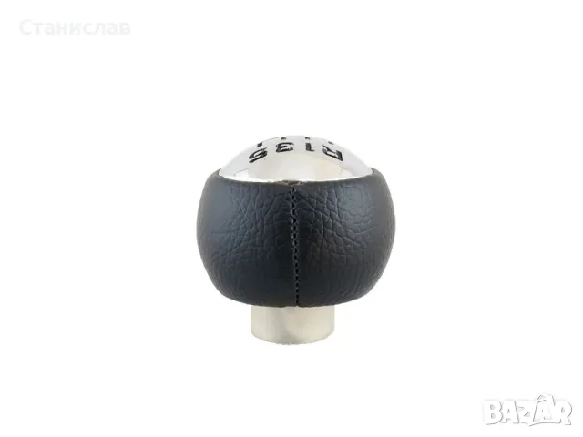 Топка за скоростен лост за Peugeot 407 (2004-2011), снимка 5 - Части - 47750086