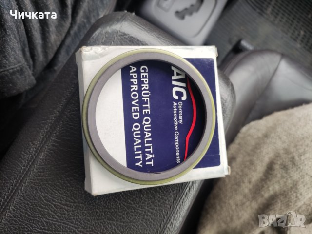 Датчик за АВС на Рено, снимка 4 - Части - 44348546