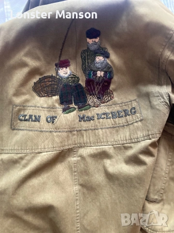 Маркови дрехи и обувки, снимка 2 - Якета - 53323830