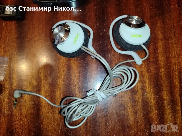 Използвано радио Panasonic RF-B10 FM/SW/MW World Radio и аксесоари за радио Sony ICF и ICF-SW., снимка 15 - Радиокасетофони, транзистори - 52881134