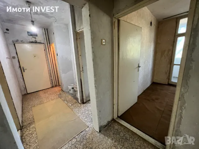 Тристаен апартамент/ №2307, снимка 2 - Апартаменти - 49872184