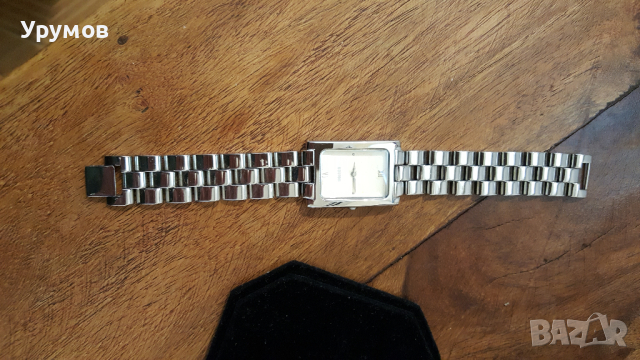 Дамски часовник CHRONO AG - машина ETA 902.101, снимка 8 - Дамски - 44585834