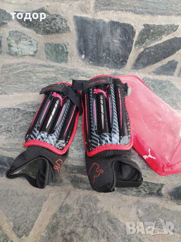 Протектори, кори Пума, снимка 5 - Футбол - 36327807