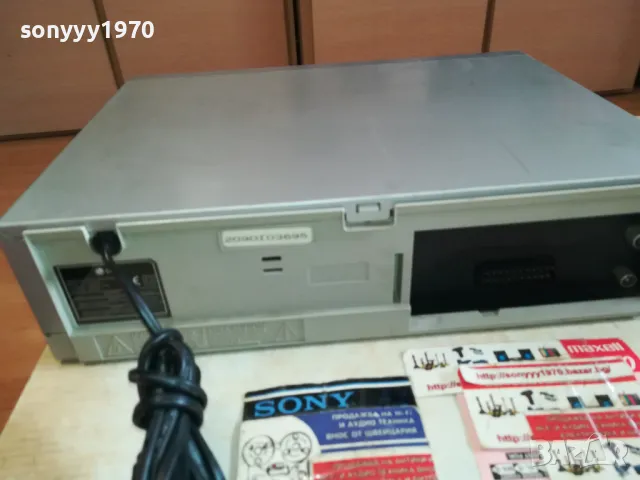 LG LV2378 VHS VIDEO-ВНОС SWISS 2801251521, снимка 13 - Плейъри, домашно кино, прожектори - 48865538