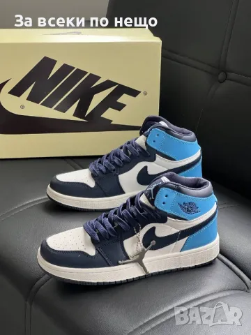 Nike Air Jordan Мъжки Маратонки👟Мъжки Спортни Обувки Найк Еър Джордан👟Кецове Код E306