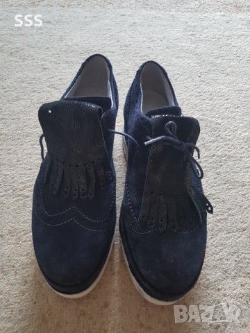 Обувки, снимка 3 - Дамски ежедневни обувки - 41845520